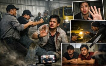 Jurnalis TVOne Dianiaya dan Diancam Dibunuh Saat Liputan, IJTI Desak Polisi Tangkap Pelaku