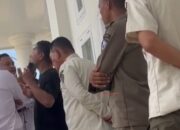 Diduga Ribut Soal Randis, Wakil Bupati Buton Selatan dan Rombongan Diusir dari Rujab Bupati