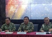 Empat Oknum TNI Diduga Terlibat Penyiraman Air Keras Aktivis KontraS, Kini Diamankan