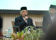 Rukyatul Hilal Jadi Penentu Akhir Awal Syawal 1447 H