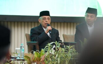 Rukyatul Hilal Jadi Penentu Akhir Awal Syawal 1447 H