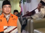 Beredar Video Tersangka Korupsi Kuota Haji Asyik Main Gitar Saat Jadi Tahanan Rumah, Begini Kebenarannya