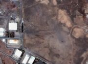 Serangan AS–Israel ke Fasilitas Nuklir Natanz Iran Nyaris Jadi Bencana Bagi Timur Tengah