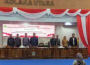 Fraksi DPRD Soroti Infrastruktur hingga Pelayanan Publik di Kolaka Utara