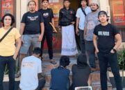 Polisi Ungkap Pembobolan Gudang Dinkes Kolaka, Tiga Orang Diamankan