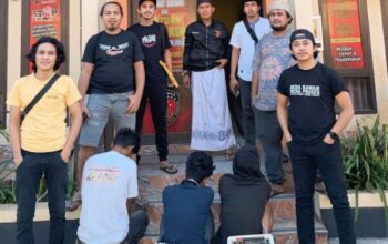 Polisi Ungkap Pembobolan Gudang Dinkes Kolaka, Tiga Orang Diamankan