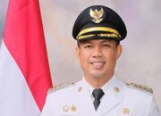 Bupati Cilacap Syamsul Auliya Rachman Terjaring OTT KPK
