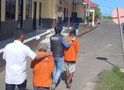 Tragedi Keluarga di Bulukumba: Usai Habisi Ayah, Anak Pura-pura Polos dan Ikut ke RS