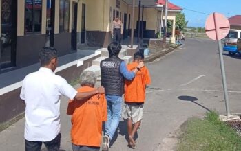 Tragedi Keluarga di Bulukumba: Usai Habisi Ayah, Anak Pura-pura Polos dan Ikut ke RS