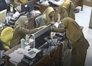 Wanita Ini Datang Ngantor Pakai Seragam ASN, Ternyata Korban Penipuan SK Palsu