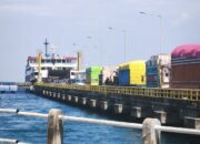 Penutupan Pelabuhan Bajoe Ditunda, ASDP Alihkan Lintasan ke Siwa–Kolaka Mulai Mei 2026