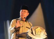 Gubernur Sultra Gunakan Uang Pribadi Rp 1,8 Miliar untuk Beasiswa Mahasiswa, Pendaftaran Segera Dibuka