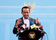 Menteri Bahlil Pastikan Kualitas BBM di Atas Standar Minimum Nasional