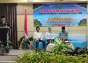 Kunker ke Kolaka Utara, Kakanwil Kemenag Sultra Bina ASN dan Sambangi Sejumlah Madrasah