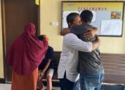 Usai Babak Belur Dihajar Warga, Pelaku Pencurian di Kolaka Utara Dimaafkan Korban