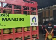 Dinas Perdagangan Ungkap Gas Elpiji 3 Kilogram Banyak Dipakai ASN dan Perkantoran di Kolut