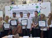 Kualitas Pelayanan Kesehatan Dinilai Meningkat, 8 Puskesmas Catat Kinerja Terbaik