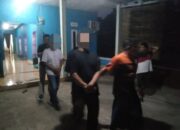 Resedivis Narkotika dan Komisaris Perusahaan Tambang Ditangkap di Kolaka Utara, Polisi Amankan Sabu dan Mobil Fortuner