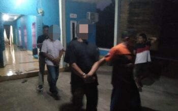 Resedivis Narkotika dan Komisaris Perusahaan Tambang Ditangkap di Kolaka Utara, Polisi Amankan Sabu dan Mobil Fortuner