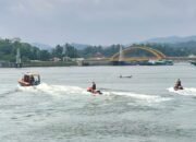 Basarnas Kendari Siagakan Dua Tim SAR untuk Amankan Harmoni Sultra 2026