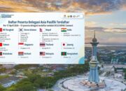87 Delegasi Asia Pasifik Bakal Hadir di Kendari, Forum UCLG ASPAC Digelar Mei 2026