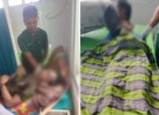 Pasang Pukat di Tengah Hujan, Dua Warga Konawe Utara Tewas Disambar Petir