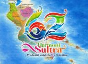 Perayaan HUT ke-62 Sulawesi Tenggara Dipusatkan di Kendari