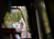 Lagi! Tiga Personel Perdamaian Indonesia Terluka Akibat Ledakan di Lebanon Selatan