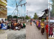 Festival Kabuenga Wa Sinta di Wakatobi, Tradisi Lama yang Terus Hidup dan Jadi Daya Tarik Wisata