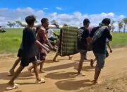 Tambang Emas Ilegal di Bombana Timbun Empat Warga, Dua Dilaporkan Tewas