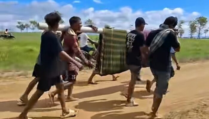 Tambang Emas Ilegal di Bombana Timbun Empat Warga, Dua Dilaporkan Tewas