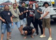 Tragis! Anak Kandung Mutilasi Ibu di Lahat, Motif Dipicu Penolakan Uang untuk Judi Slot