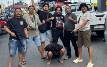 Tragis! Anak Kandung Mutilasi Ibu di Lahat, Motif Dipicu Penolakan Uang untuk Judi Slot