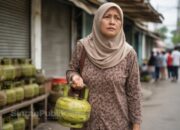 Di Atas Kertas Aman, Lapangan Kosong: Distribusi Elpiji 3 Kg di Kolaka Utara Dipertanyakan