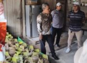Dinas Perdagangan Kolut Ungkap Ada Oknum Memborong hingga 10 Tabung Elpiji 3 Kg di Pangkalan