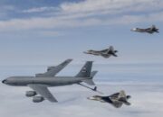 Dokumen Rahasia Bocor: AS Cukup Notifikasi, Tak Perlu Izin Setiap Lintas Udara di Indonesia