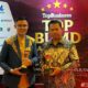 Pemkab Kolaka Utara Raih Penghargaan di Ajang TOP BUMD Awards 2026