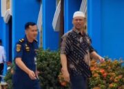 Video Viral Napi Korupsi Kepergok di Coffee Shop Kendari, Begini Tanggapan Rutan