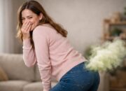 Bau Kentut Wanita Lebih Menyengat Ketimbang Pria, Berikut Penjelasannya