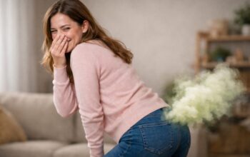 Bau Kentut Wanita Lebih Menyengat Ketimbang Pria, Berikut Penjelasannya