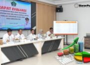 Serapan APBD Triwulan I Belum Optimal, Sekda Kolut Minta Percepatan Eksekusi