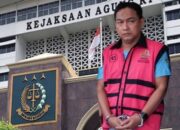 Baru Enam Hari Dilantik Prabowo, Ketua Ombudsmam Ditahan Kejagung