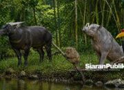 BRIN Usulkan Lanskap Sombori–Matarombeo dan Tangkelemboke–Mekongga di Sulawesi Tenggara Jadi Taman Nasional dan Warisan Dunia