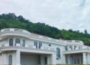 PUPR Lanjutkan Pembangunan di Kawasan Rujab Bupati Kolut