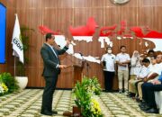 Temuan Cadangan Gas Raksasa di Blok Ganal Indonesia, Produksi Ditargetkan Melonjak