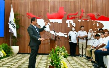 Temuan Cadangan Gas Raksasa di Blok Ganal Indonesia, Produksi Ditargetkan Melonjak