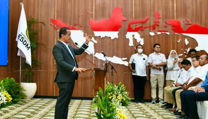 Temuan Cadangan Gas Raksasa di Blok Ganal Indonesia, Produksi Ditargetkan Melonjak