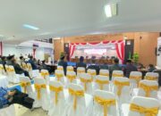 Puluhan Kursi OPD Kosong saat Rapat Penting di Kolut, Sekda Kesal