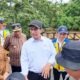 Mentan Amran Kunjungi Lokasi Banjir di Sultra, Pemerintah Kucurkan Bantuan Pemulihan Rp10 Miliar