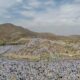 Jemaah Haji 2026 Tembus 1,7 Juta Orang dari 165 negara
